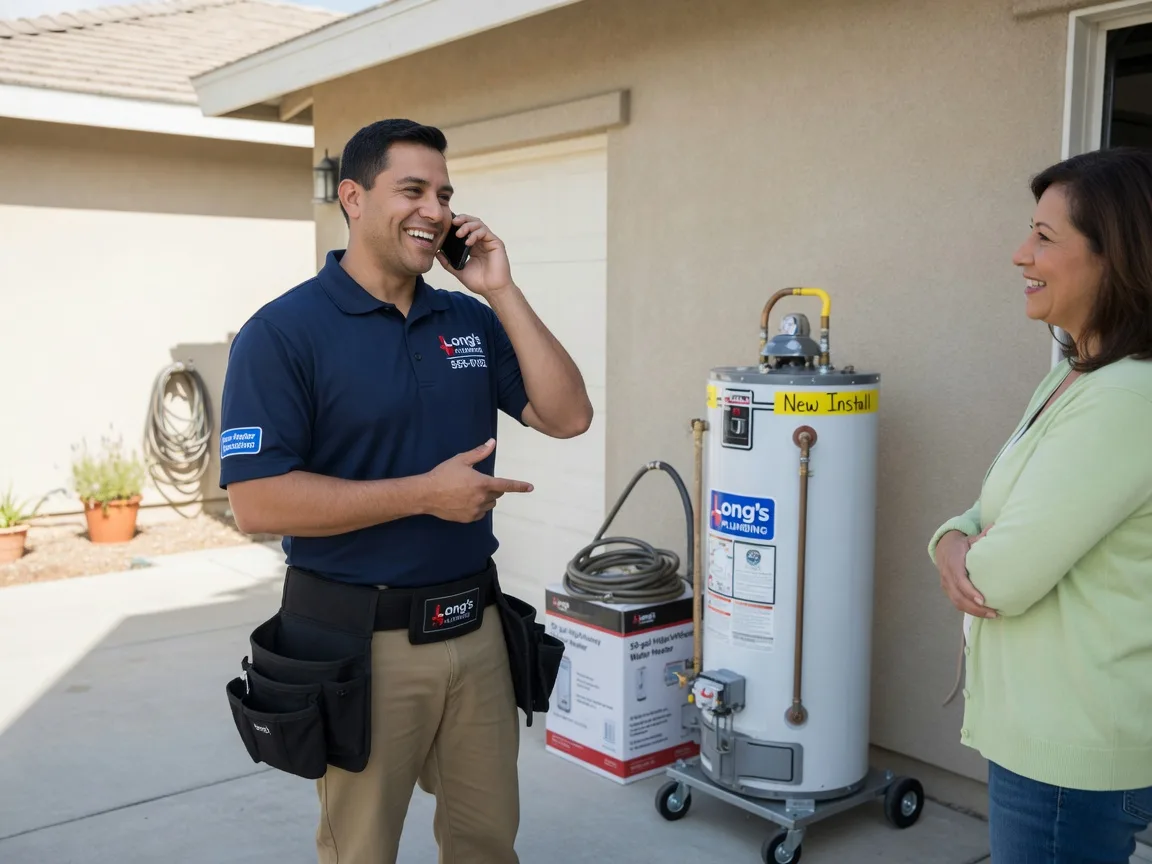 Leak Detection Carbondale, KS FAQs